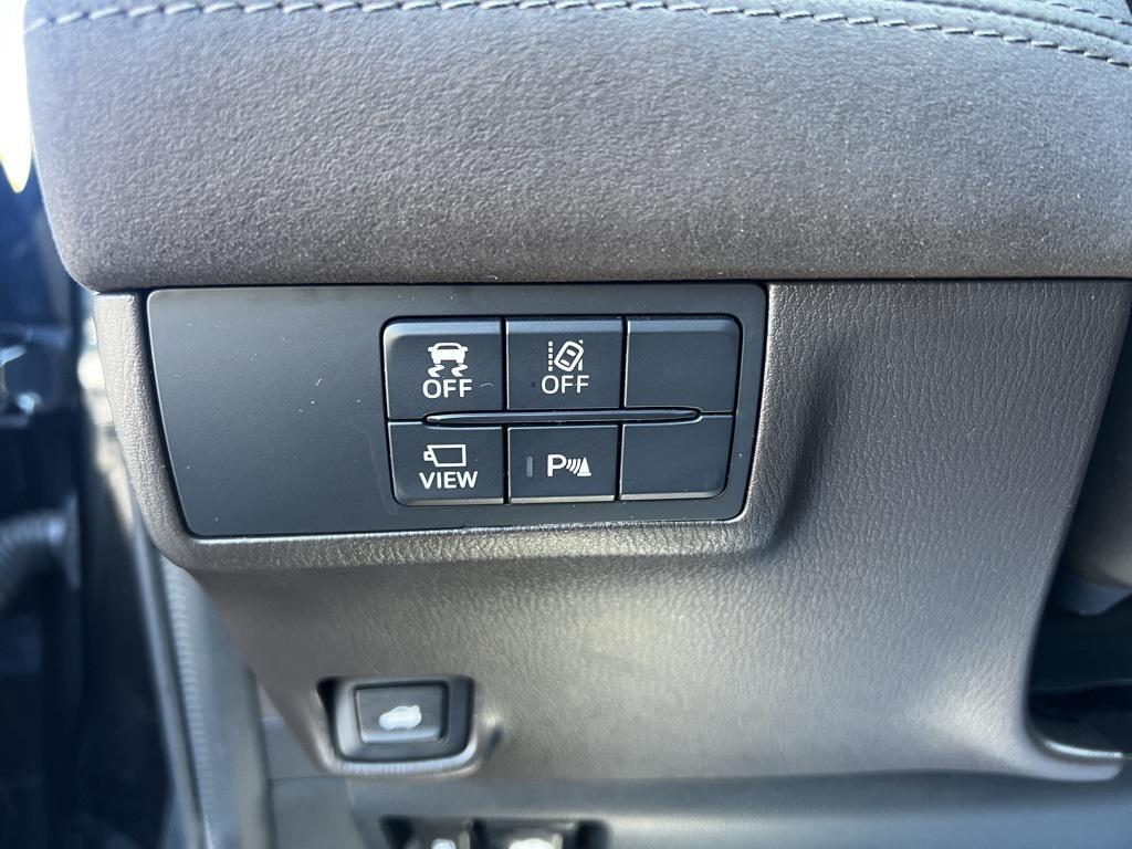 used 2018 Mazda Mazda6 car, priced at $20,277