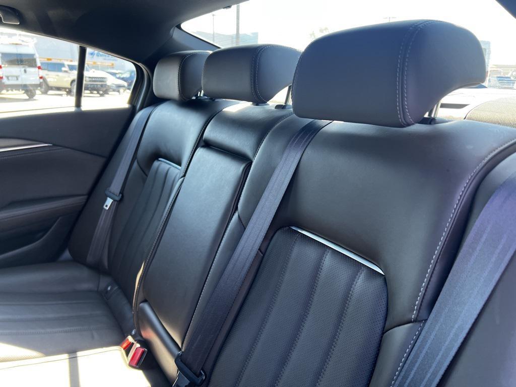 used 2018 Mazda Mazda6 car, priced at $20,277