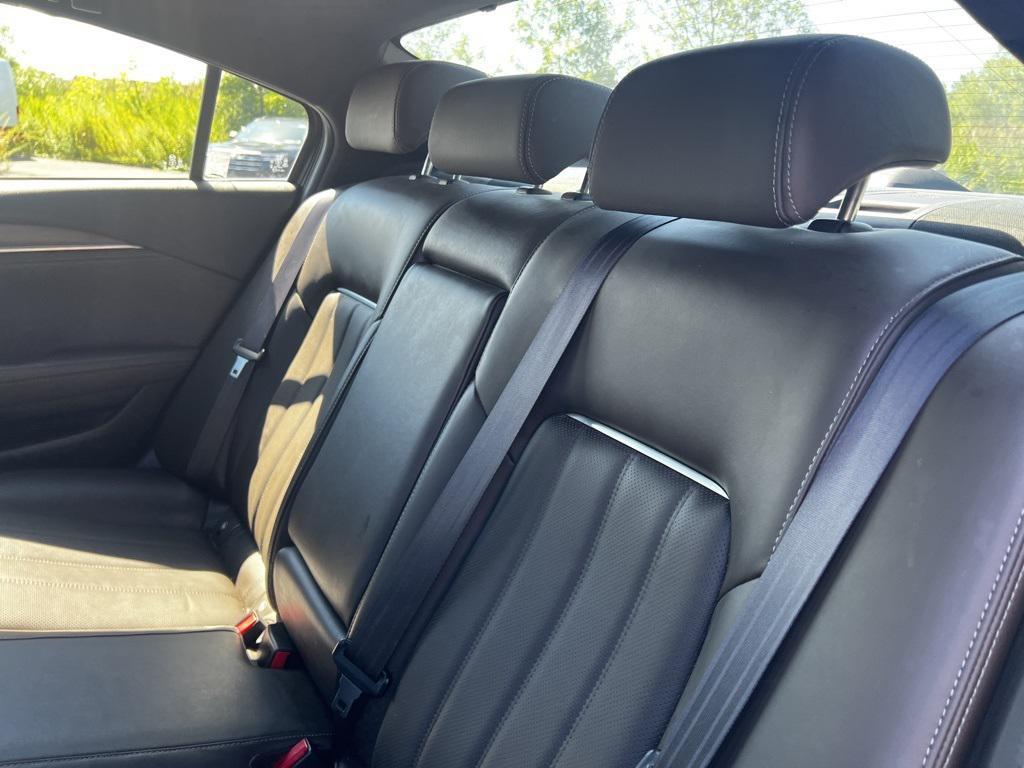 used 2018 Mazda Mazda6 car, priced at $20,277