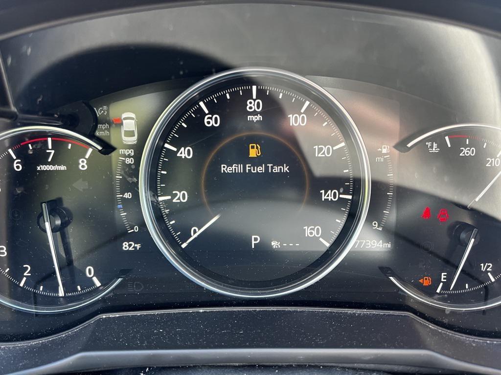 used 2018 Mazda Mazda6 car, priced at $20,277