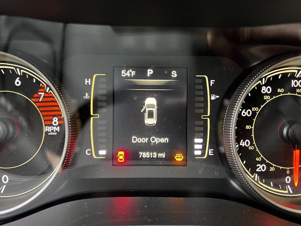 used 2016 Jeep Cherokee car, priced at $12,977