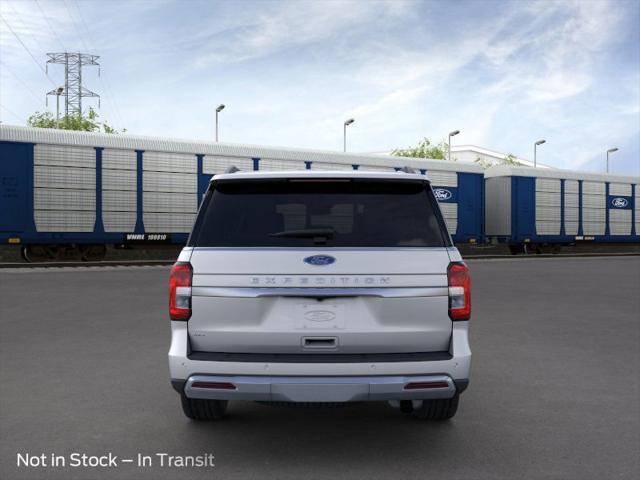 new 2024 Ford Expedition car, priced at $73,100