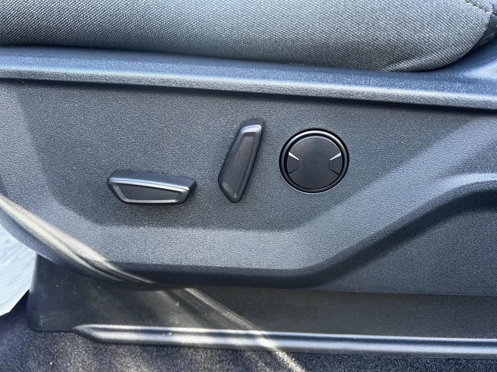 used 2025 Ford F-150 car, priced at $58,511
