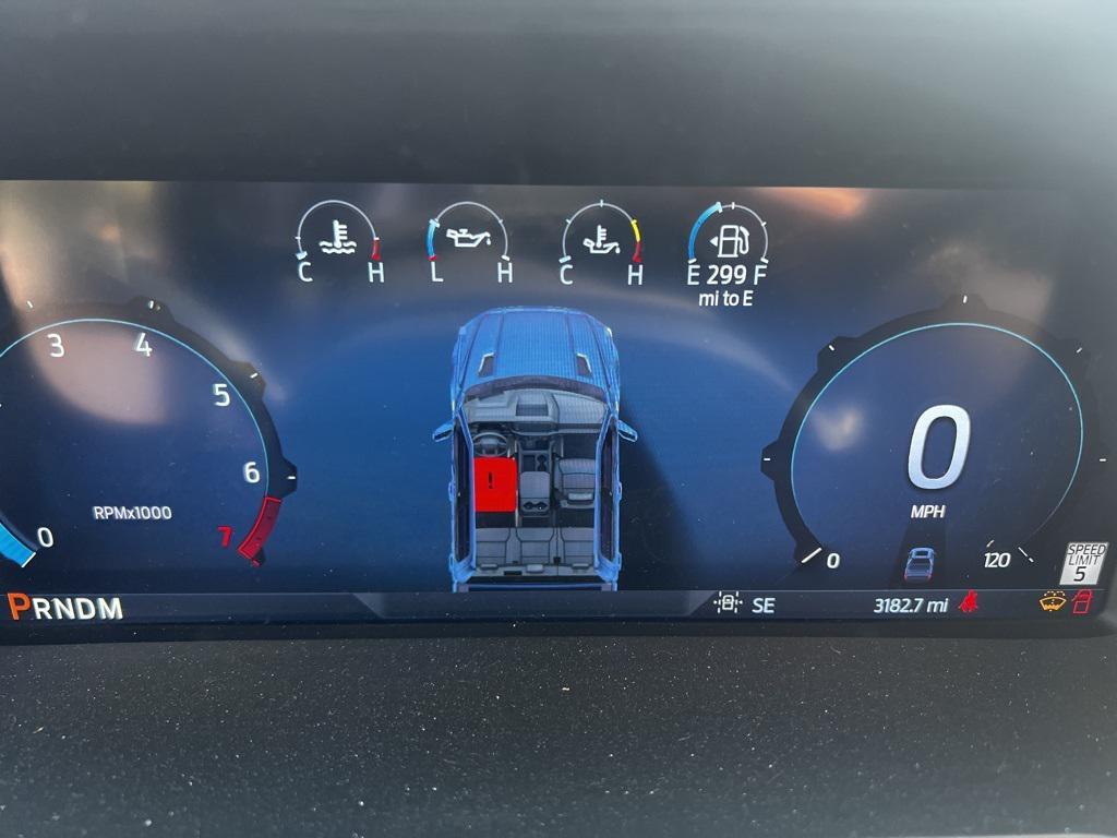 used 2025 Ford F-150 car, priced at $58,511