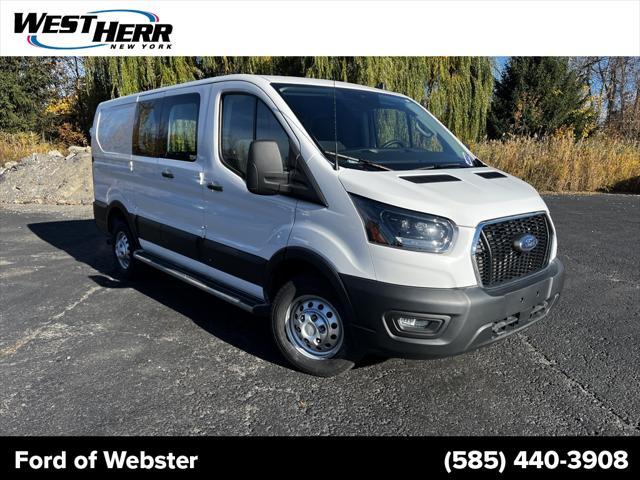 used 2023 Ford Transit-150 car, priced at $45,126