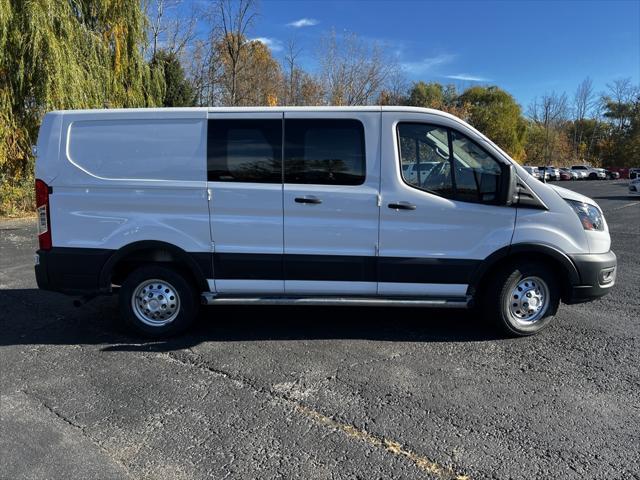 used 2023 Ford Transit-150 car, priced at $45,126