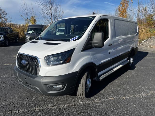 used 2023 Ford Transit-150 car, priced at $45,126