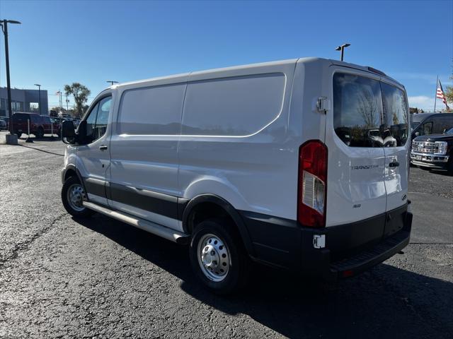 used 2023 Ford Transit-150 car, priced at $45,126