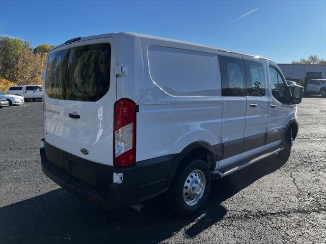 used 2023 Ford Transit-150 car, priced at $45,126