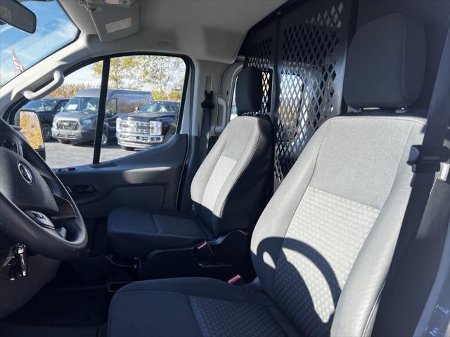 used 2023 Ford Transit-150 car, priced at $45,126