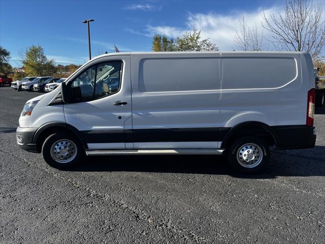 used 2023 Ford Transit-150 car, priced at $45,126