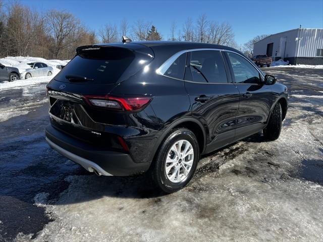 used 2024 Ford Escape car, priced at $32,963