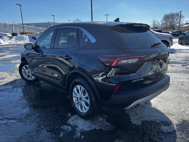 used 2024 Ford Escape car, priced at $32,963