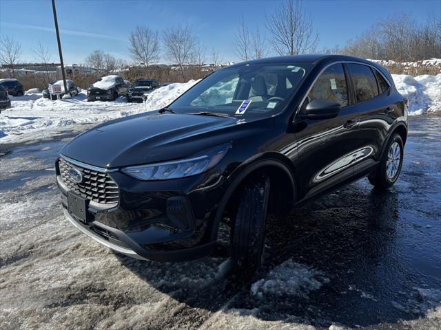 used 2024 Ford Escape car, priced at $32,963