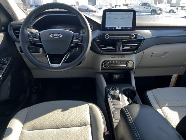 used 2024 Ford Escape car, priced at $32,963