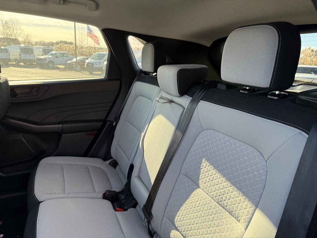 used 2025 Ford Escape car, priced at $34,572