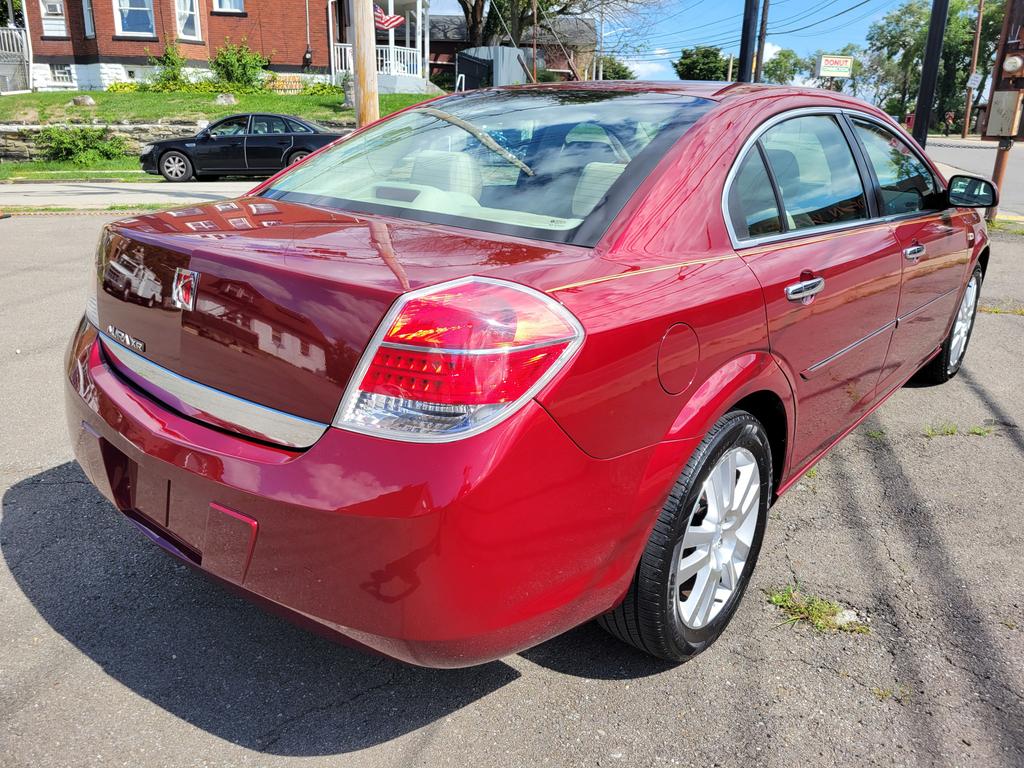 used 2009 Saturn Aura car, priced at $7,277