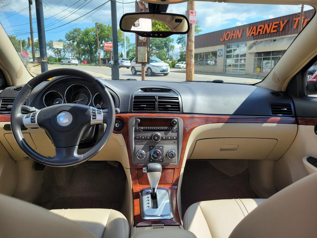 used 2009 Saturn Aura car, priced at $7,277