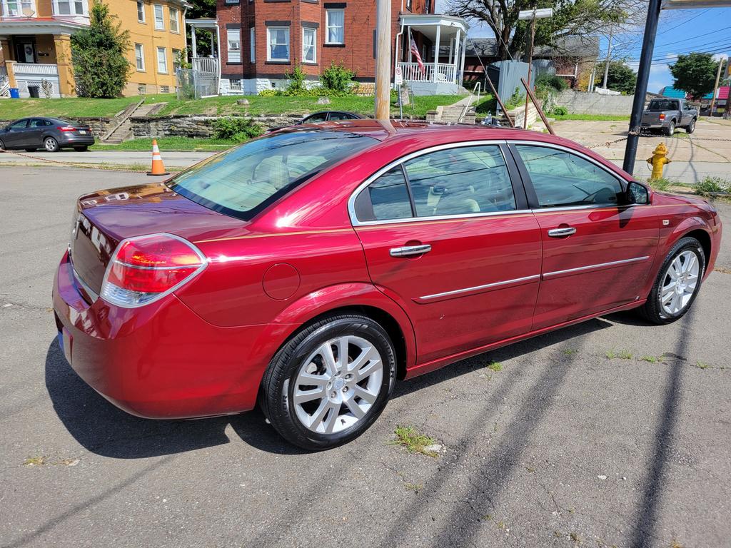 used 2009 Saturn Aura car, priced at $7,277