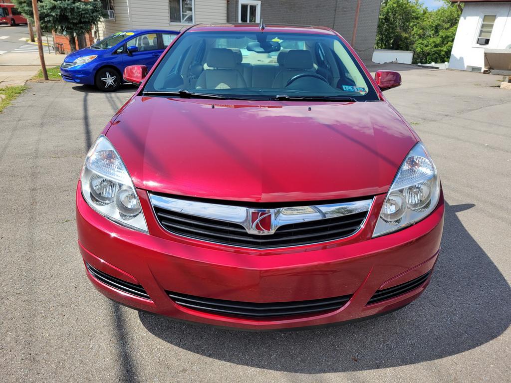 used 2009 Saturn Aura car, priced at $7,277