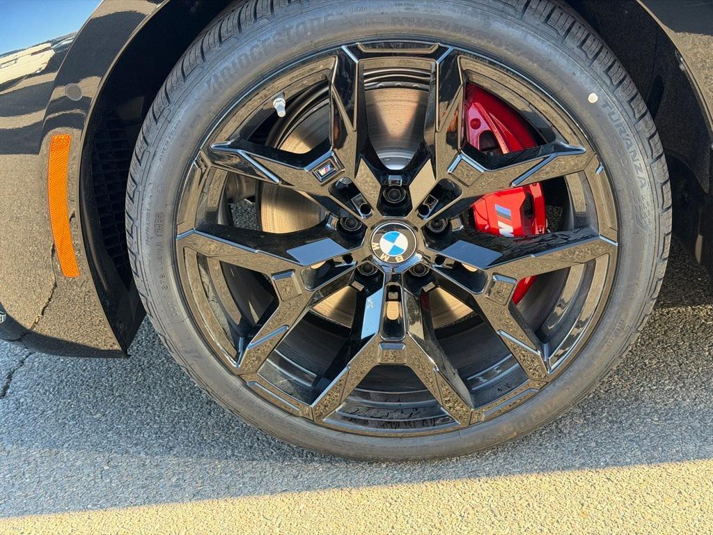 new 2026 BMW M440 car, priced at $75,470