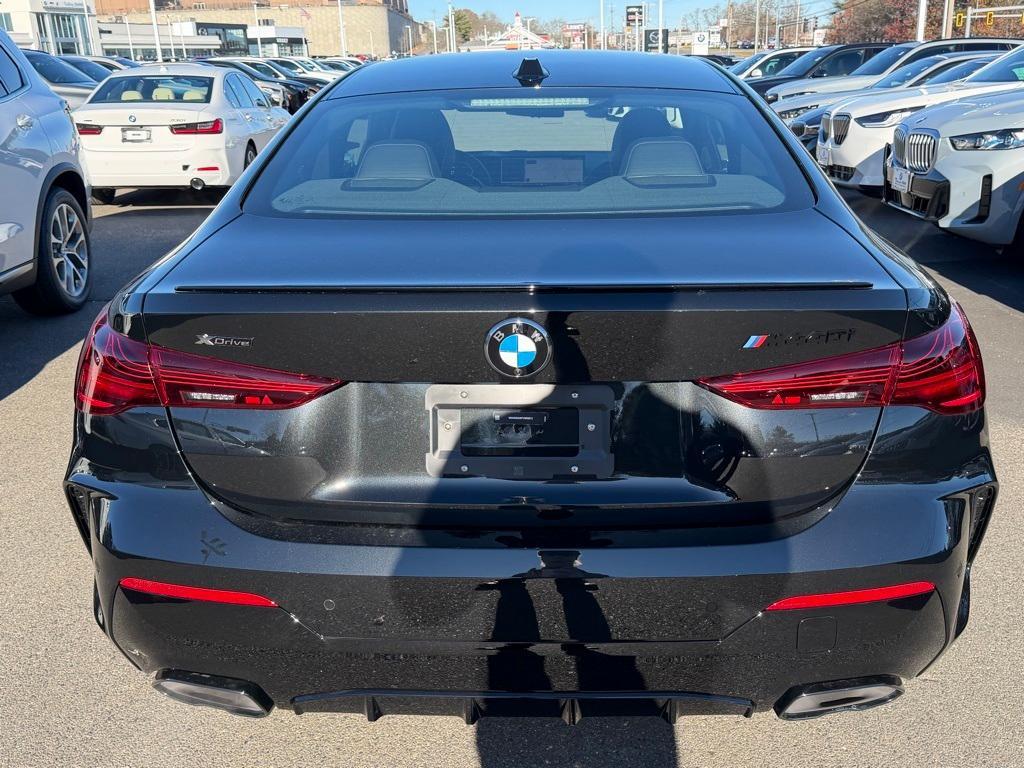 new 2026 BMW M440 car, priced at $75,470
