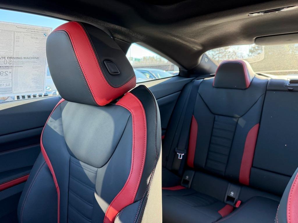 new 2026 BMW M440 car, priced at $75,470