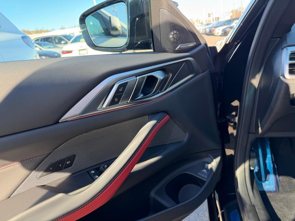 new 2026 BMW M440 car, priced at $75,470