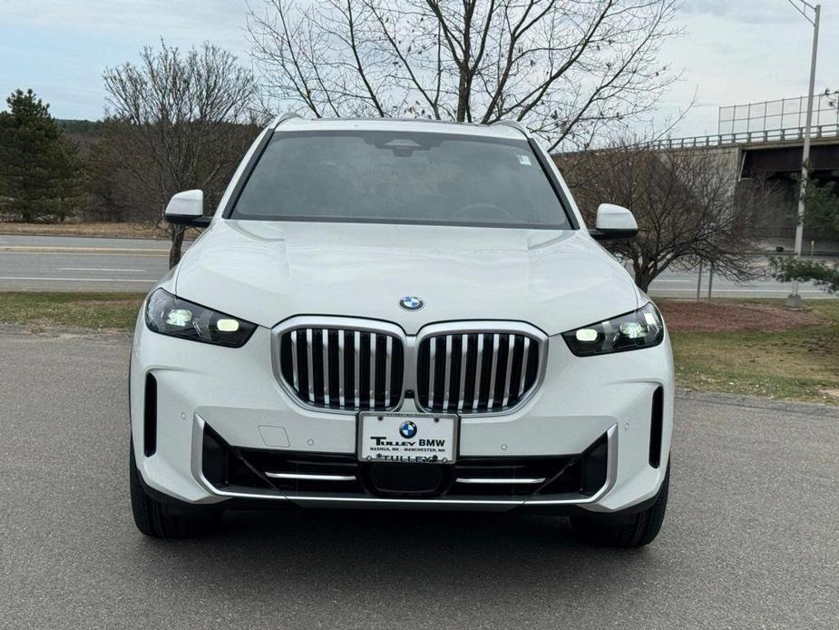 new 2024 BMW X5 car, priced at $71,120
