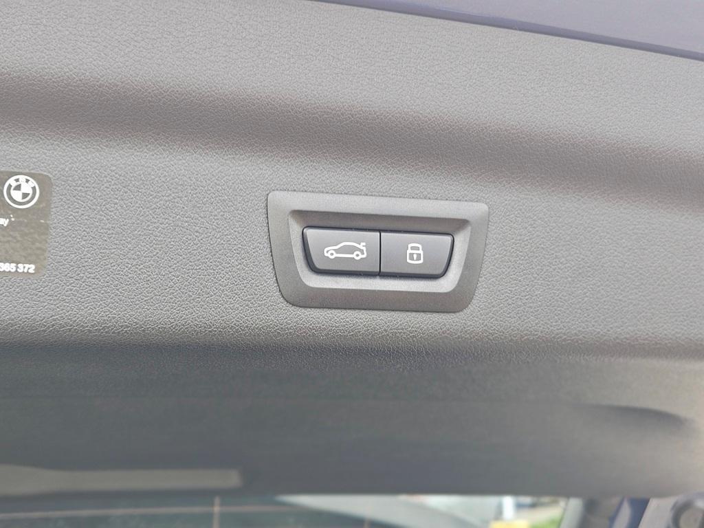 used 2025 BMW X1 car, priced at $41,329