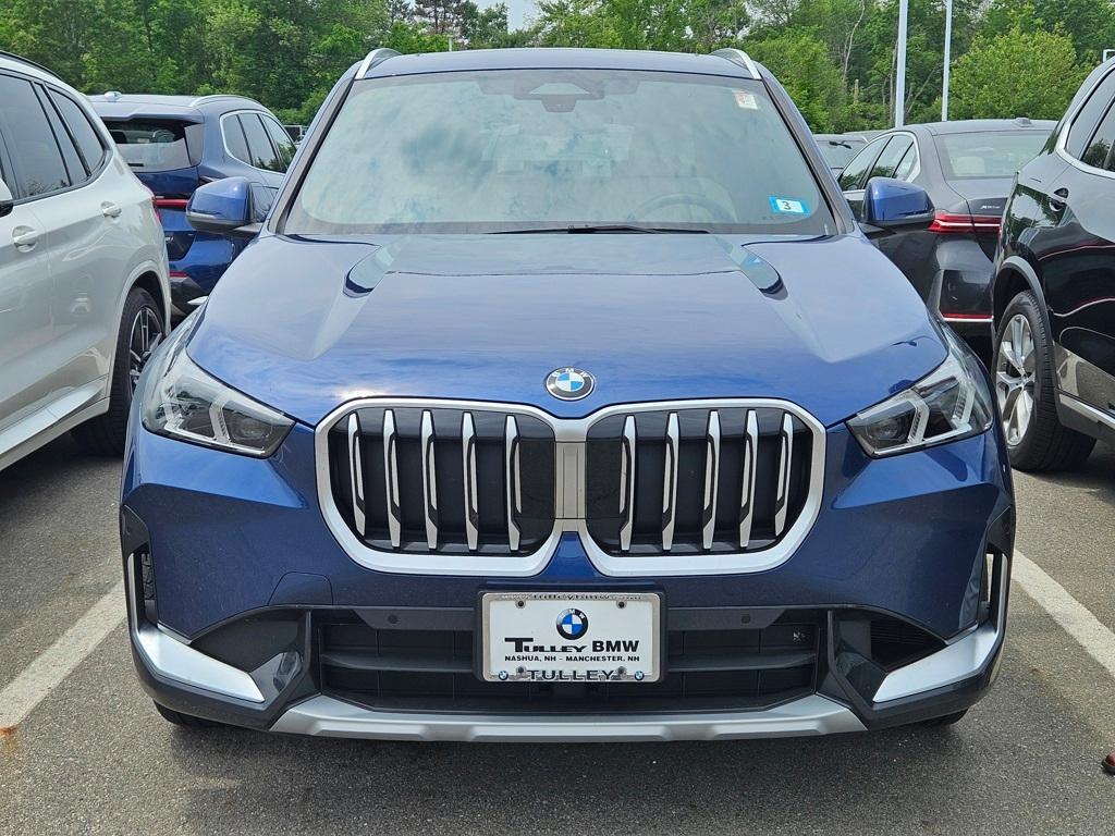 used 2025 BMW X1 car, priced at $42,146