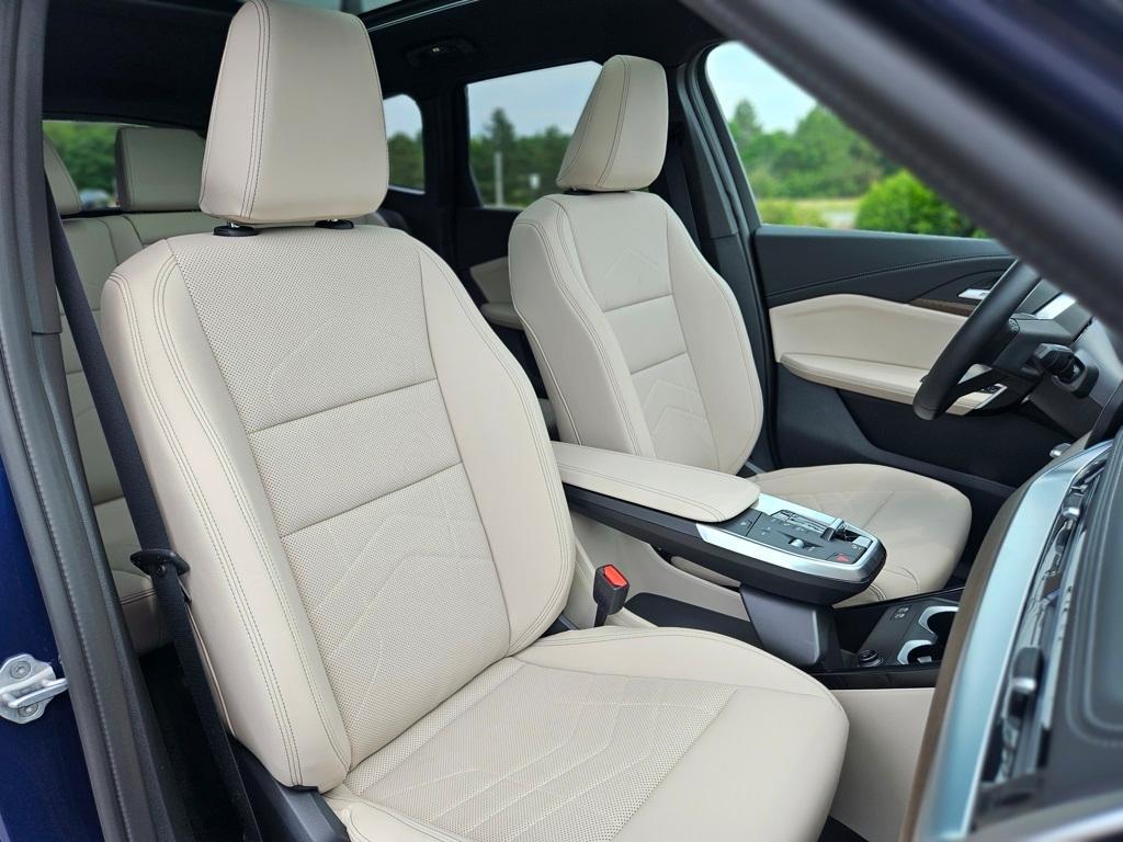 used 2025 BMW X1 car, priced at $41,329