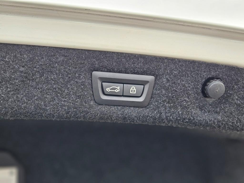 used 2023 BMW 540 car, priced at $42,940