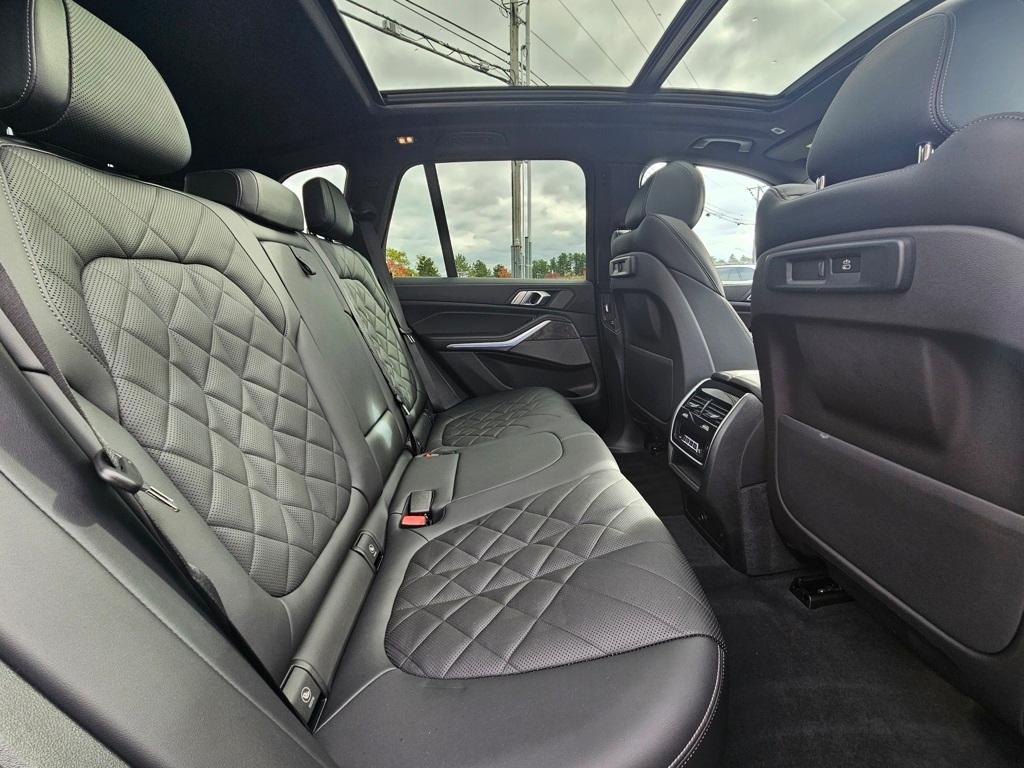 used 2023 BMW X5 car, priced at $45,812