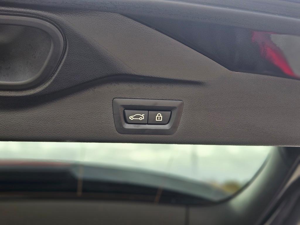 used 2023 BMW X5 car, priced at $45,812