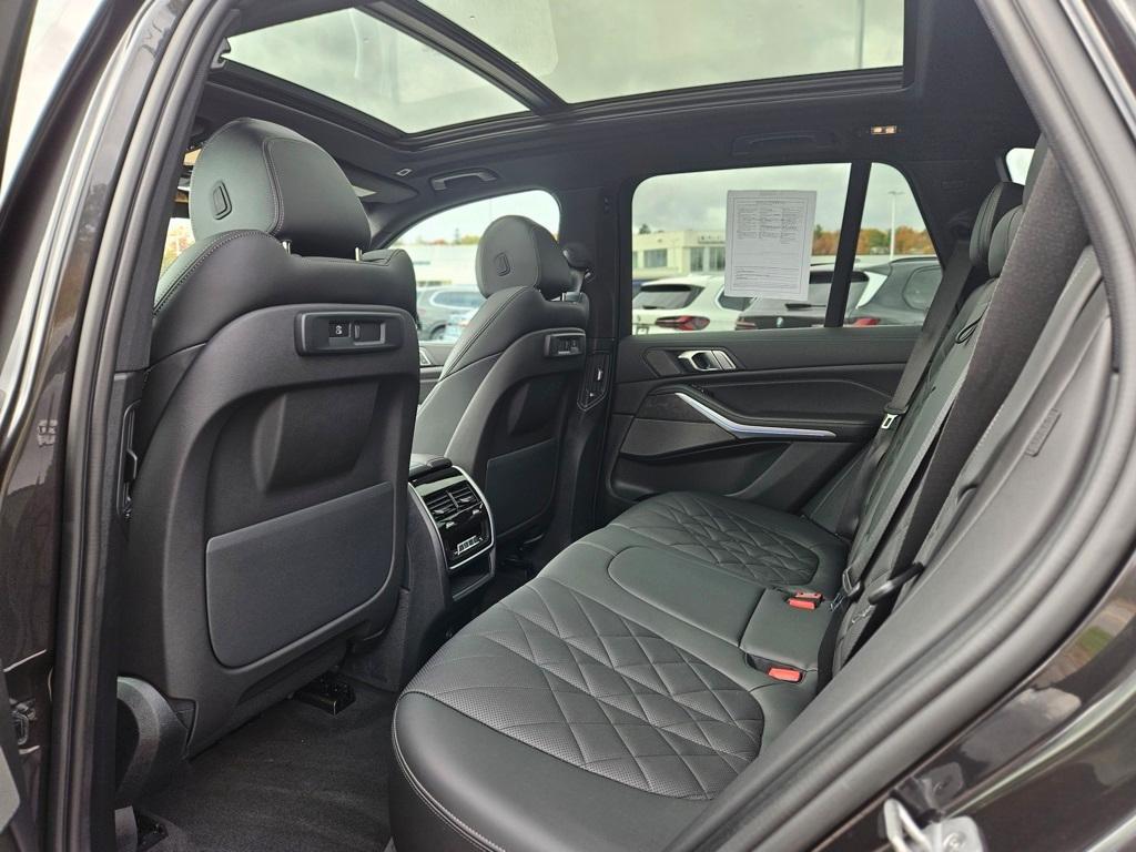 used 2023 BMW X5 car, priced at $45,812