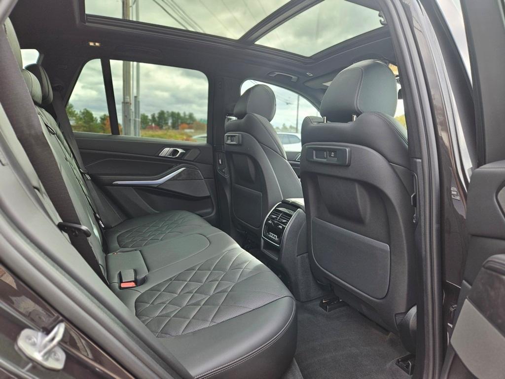 used 2023 BMW X5 car, priced at $45,812