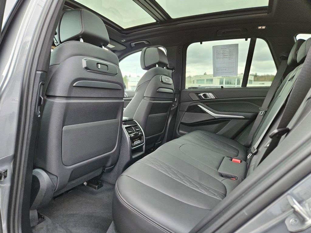 used 2024 BMW X5 car, priced at $71,286