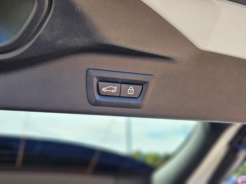 used 2023 BMW X5 car, priced at $45,323