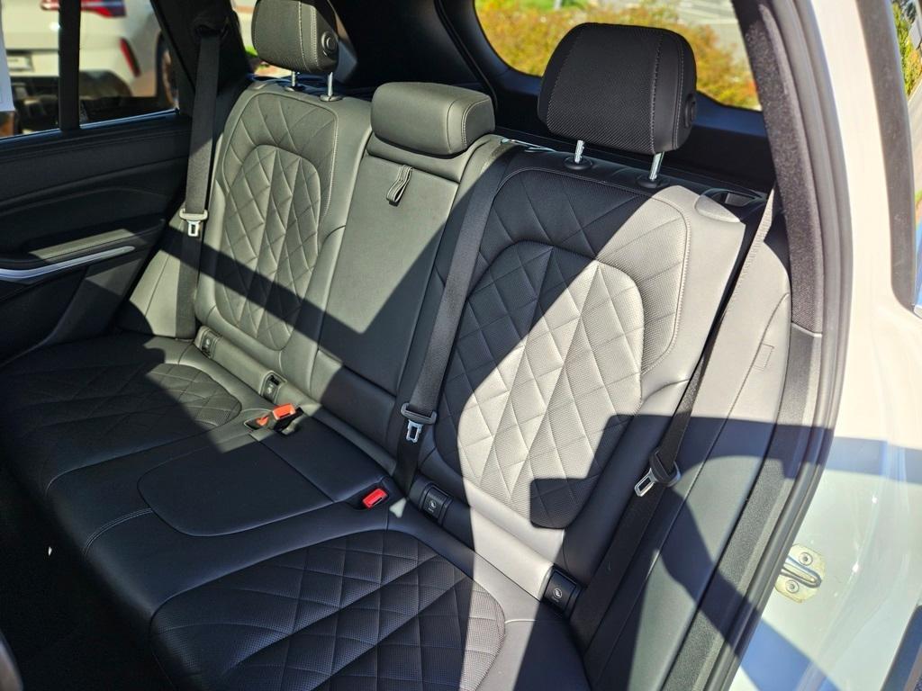 used 2023 BMW X5 car, priced at $45,323