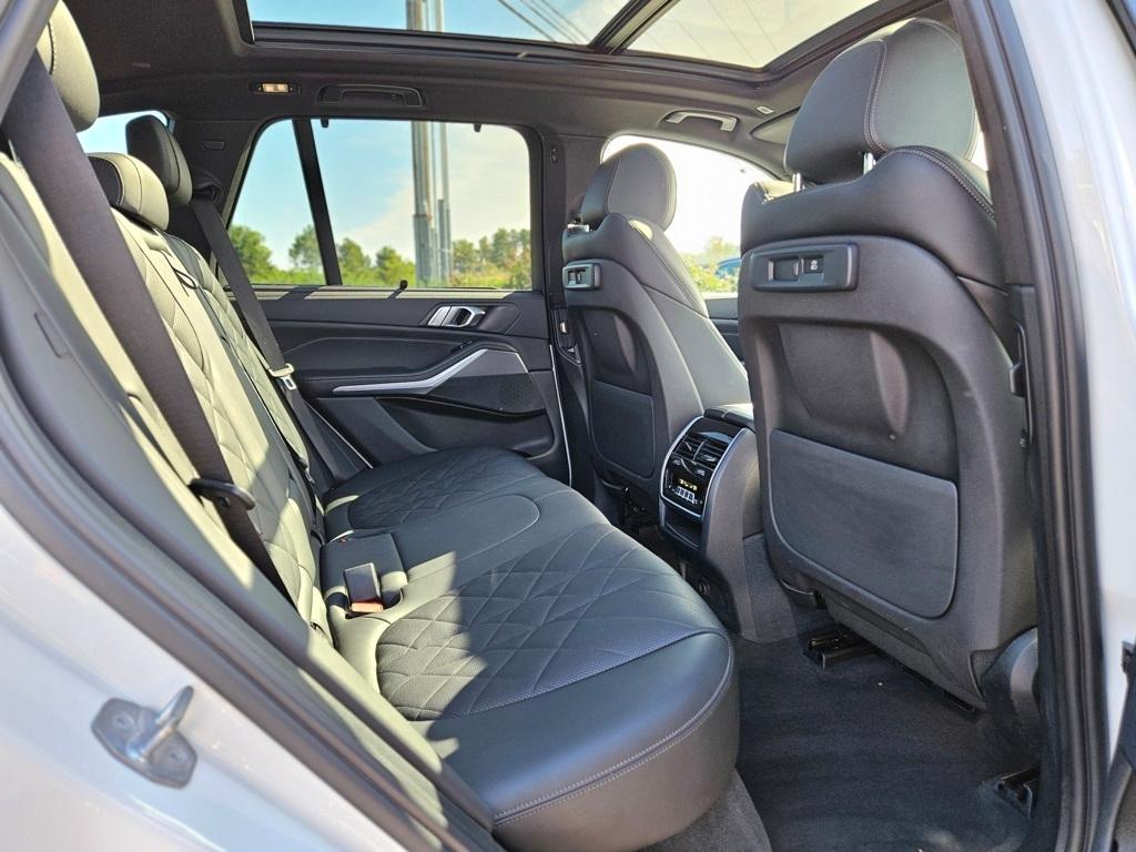 used 2023 BMW X5 car, priced at $45,323