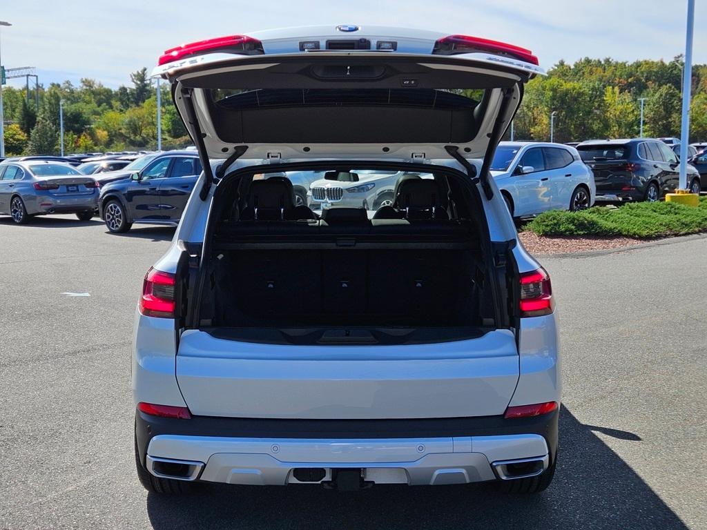 used 2023 BMW X5 car, priced at $45,323