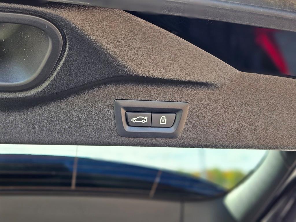 used 2023 BMW X5 PHEV car, priced at $46,256