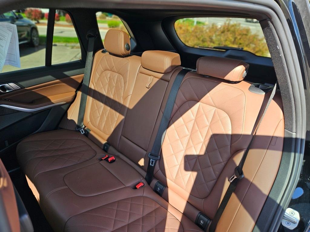 used 2023 BMW X5 PHEV car, priced at $46,256