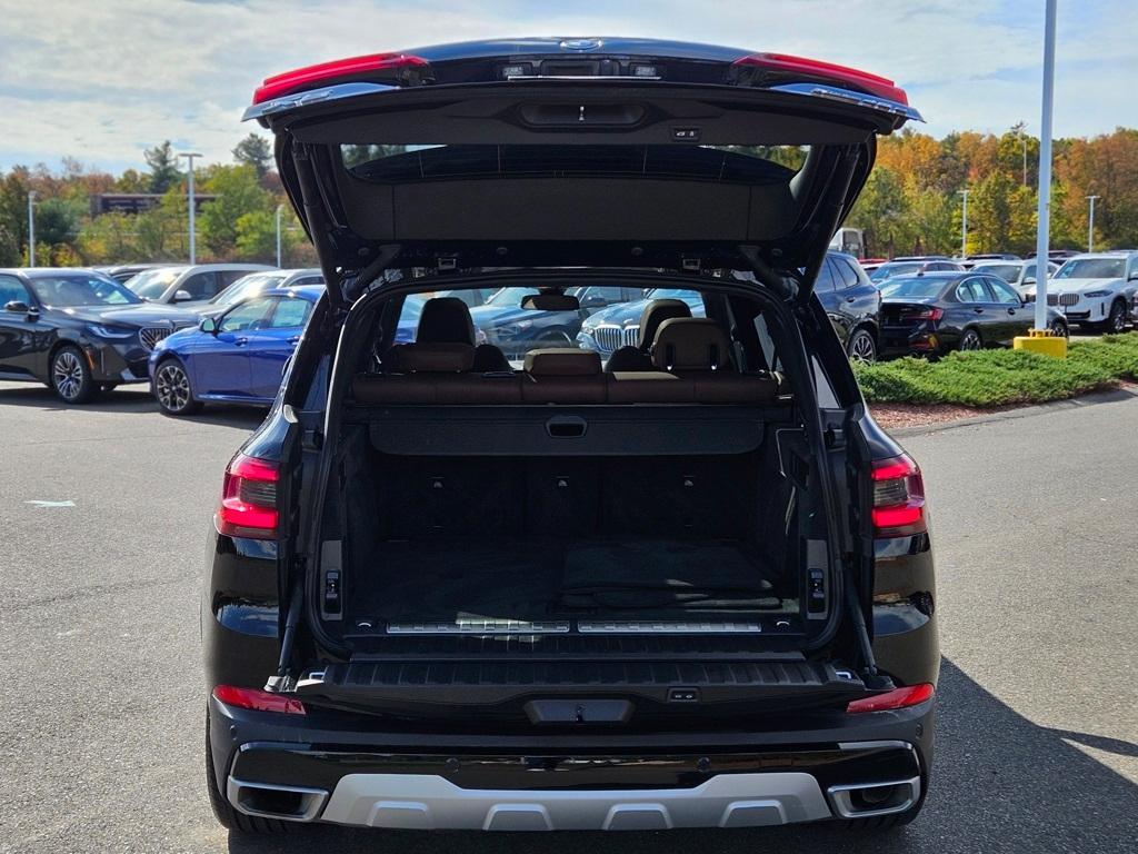 used 2023 BMW X5 PHEV car, priced at $46,256