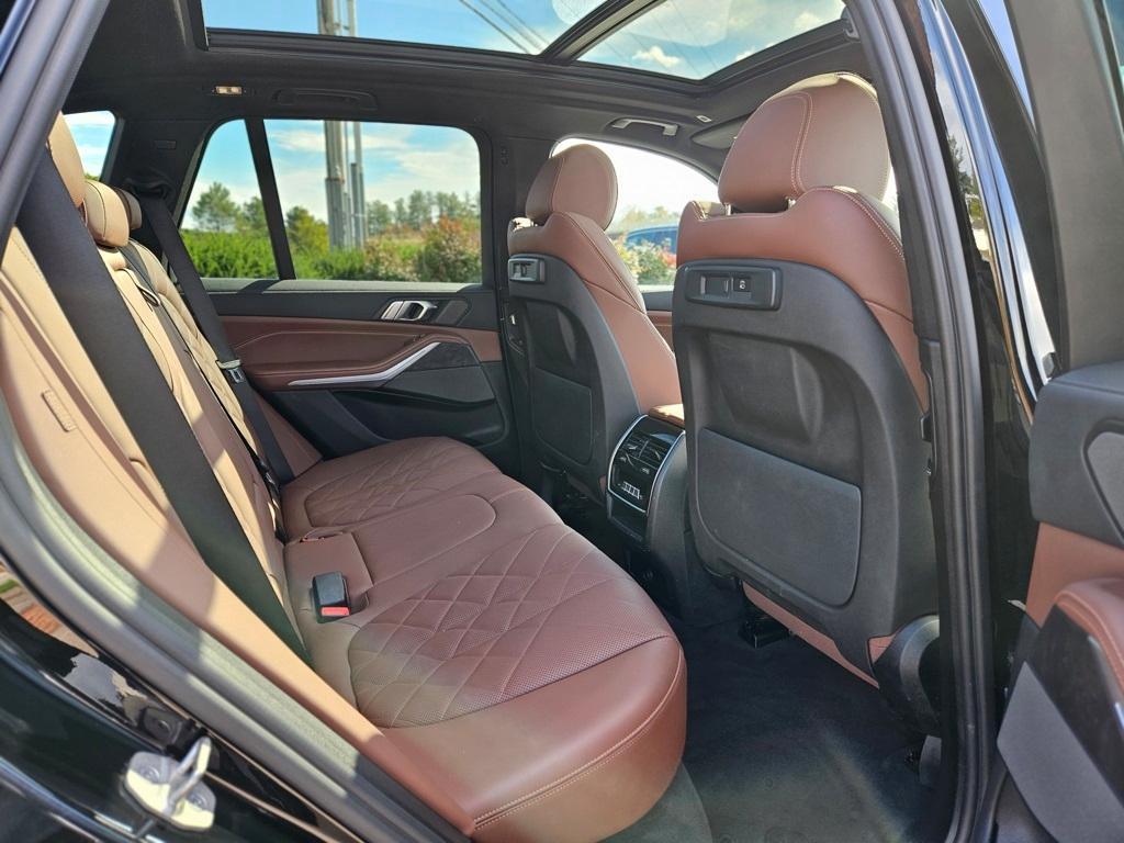 used 2023 BMW X5 PHEV car, priced at $46,256