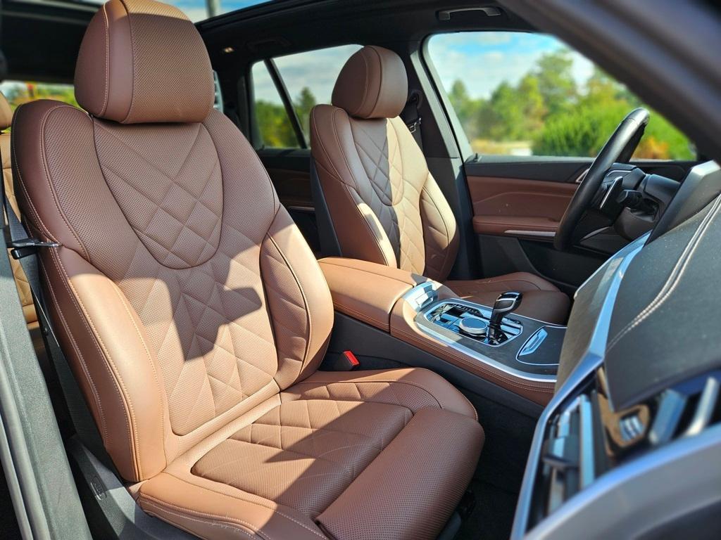 used 2023 BMW X5 PHEV car, priced at $46,256