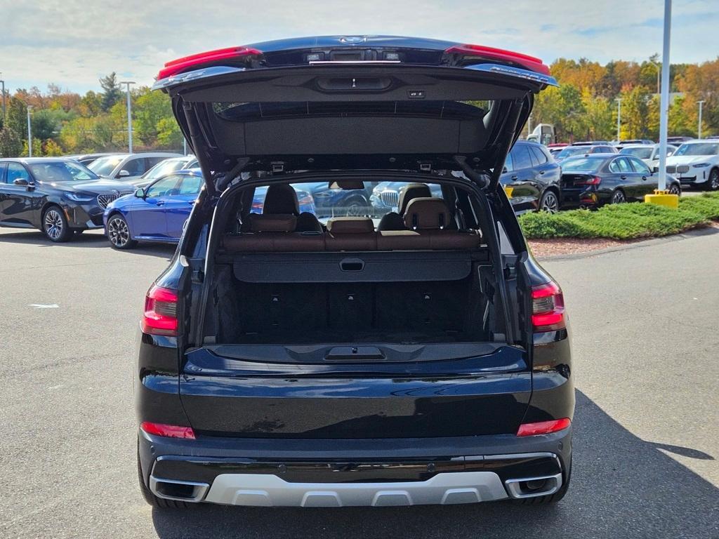 used 2023 BMW X5 PHEV car, priced at $46,256