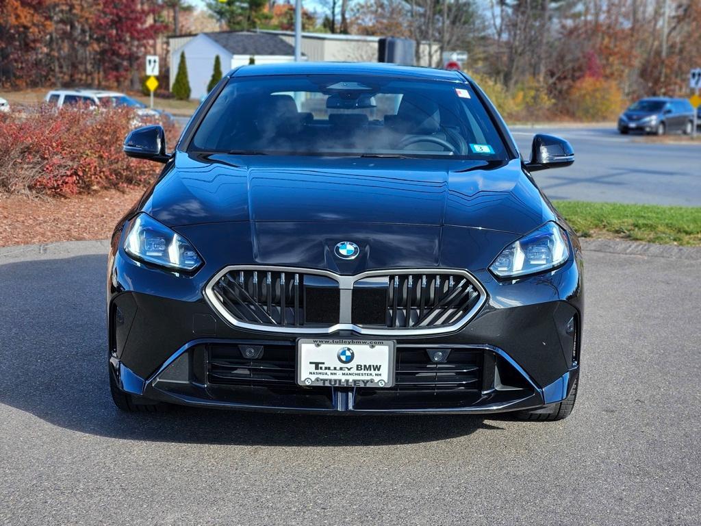 used 2025 BMW 228 Gran Coupe car, priced at $38,245