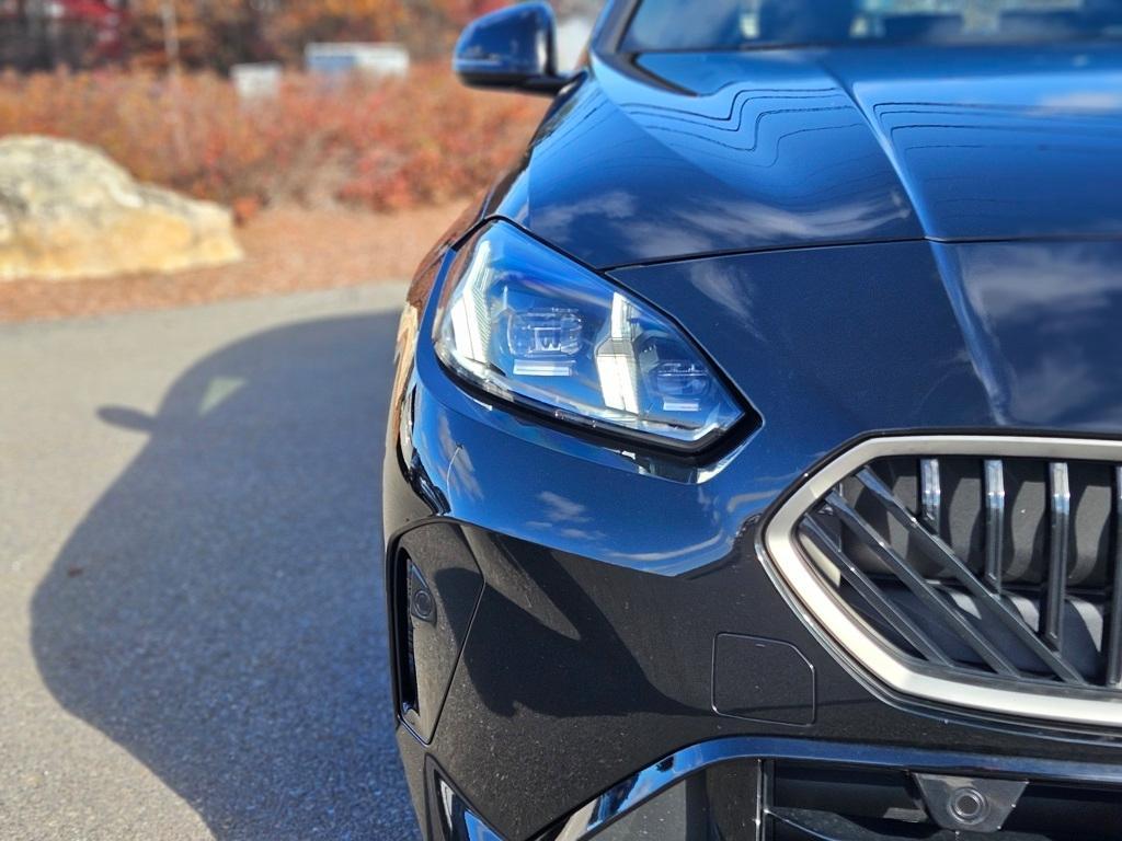 used 2025 BMW 228 Gran Coupe car, priced at $38,245